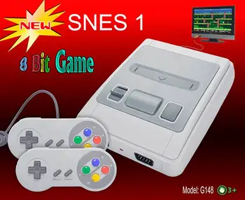 

8 Bit Classic Mini TV Game Console Retro Video Game AV out with 620 games
