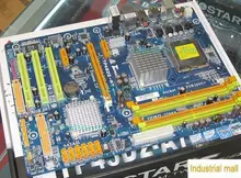 Tp45d2-a7 solid p45 motherboard biostar tp43d2-a7 core