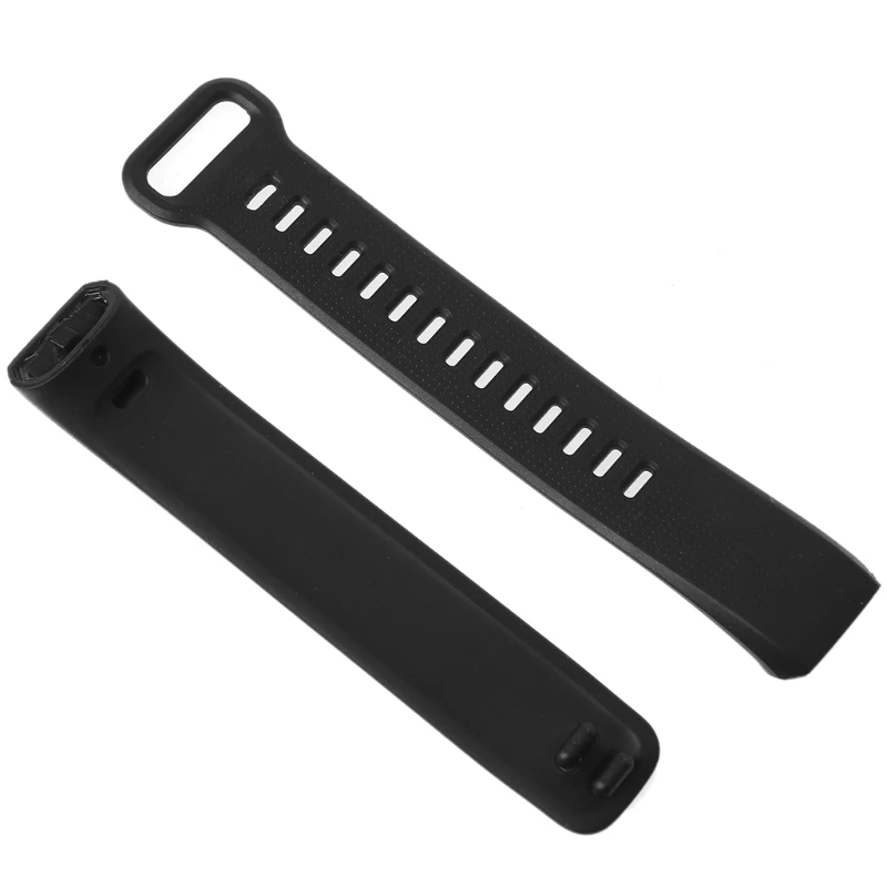 Сменный силиконовый ремешок для часов Huawei Band 2/Band 2 pro наручных