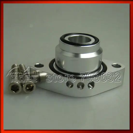Forge Blow Off Valve Adapter MKII for Audi TT VW 2.0T FSI & TSI 2008 08 FOG bov for VW and Audi 3