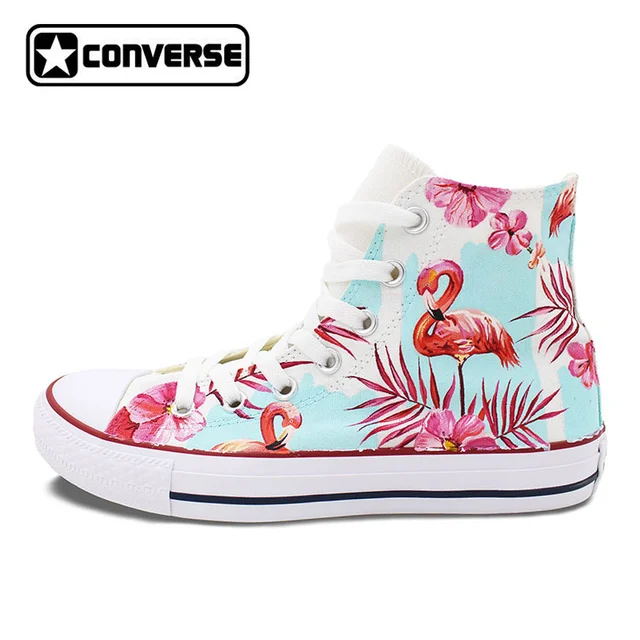 converse all star a fiori converse all star a fiori