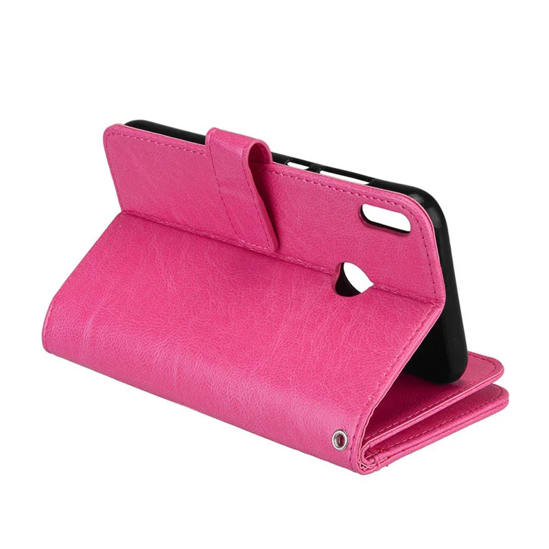 Redmi S2 Case For Xiaomi Redmi S2 Cover For Coques Xiaomi Redmi Y2 Case Luxury PU Leather Wallet Flip Multi-card Bag Capas (23)