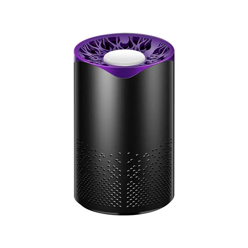 

HobbyLane LED Intelligent Control Photocatalyst Mosquito Killer Lamp Anti Mosquito Insect Repellent Killer Pest Control Insect Repeller