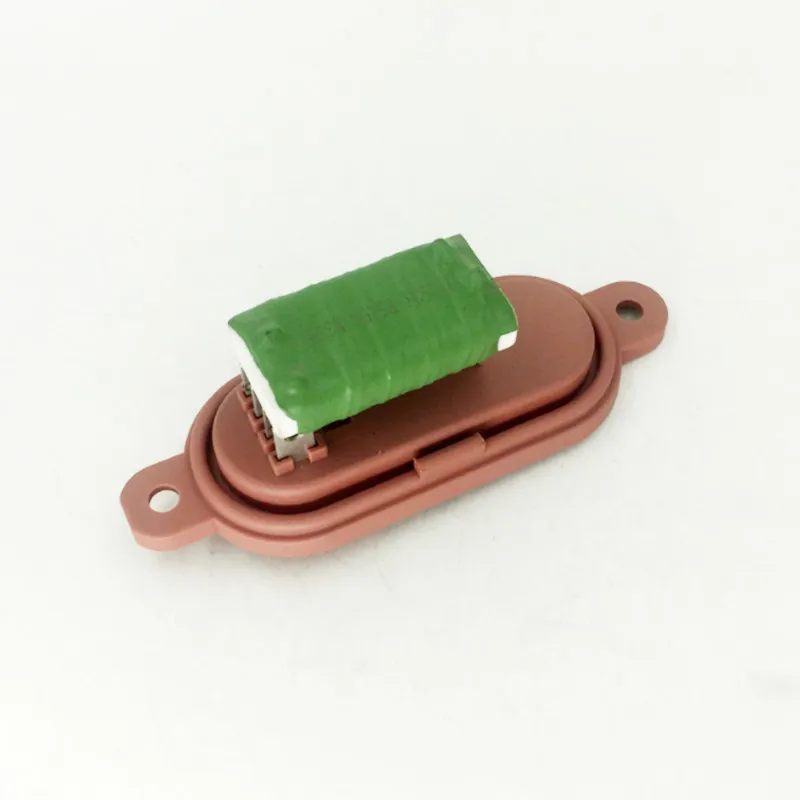 Car Blower Motor Resistor Replacement 1306599080 512130102 for Citroen