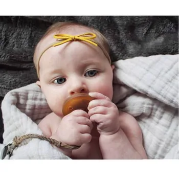 

Leather Pacifier Clips Chain Dummy Clip Pacifier Holder Braided Binky Clip Nipple Holder Soother Chain For Infant Baby Feeding