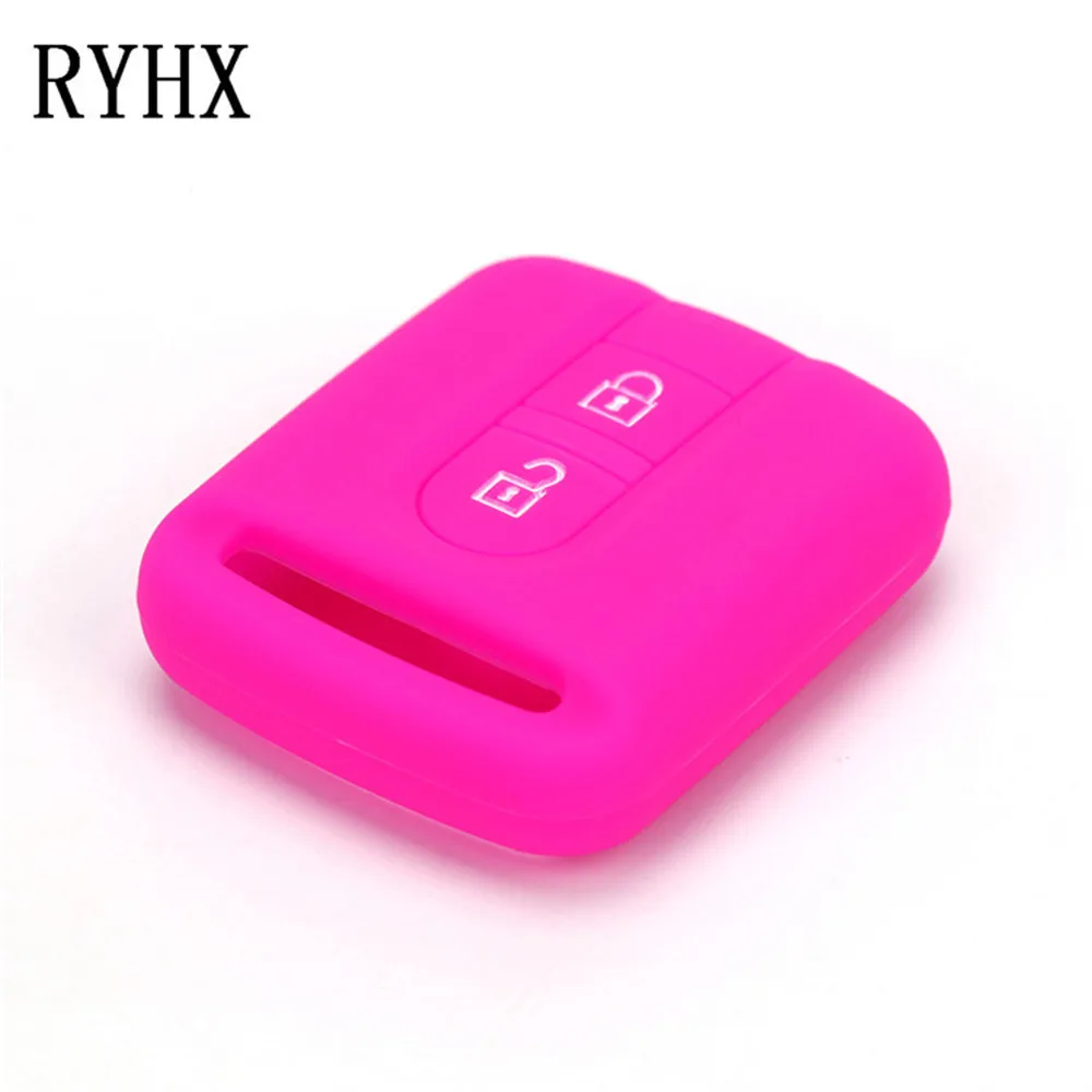 Nissan key cover60