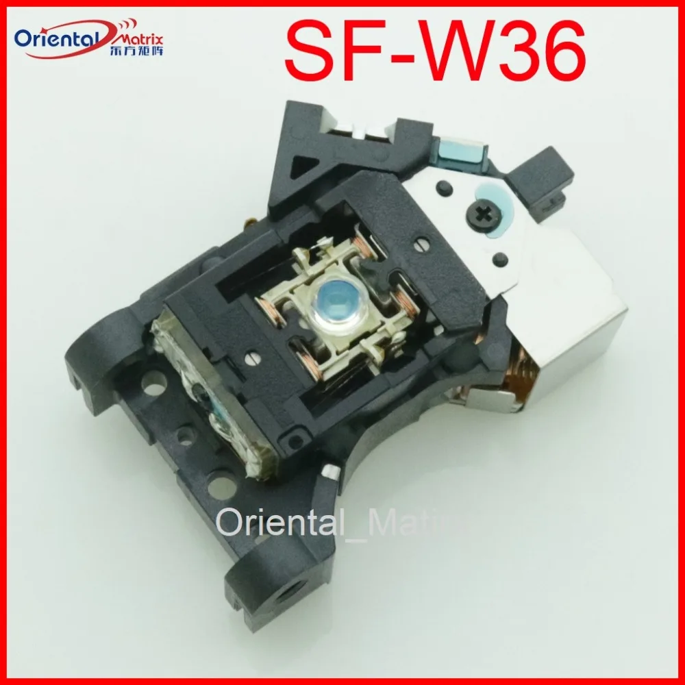 

Free Shipping Original SF-W36 Optical Pickup SFW36 laser Lens Optical Pick-Up