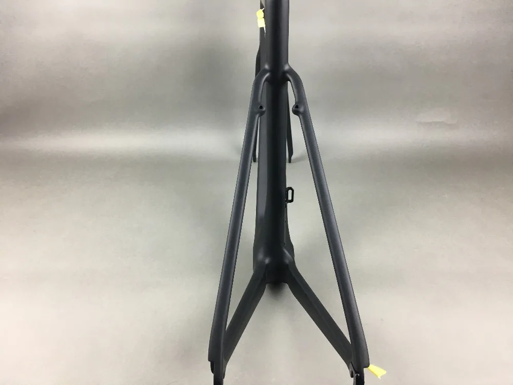 Cheap 2018 new arrival direct mount brake T1100 full matte nice marble weaves carbon road frame:frameset+fork+seatpost+headset+clmap 95 Cheap 2018 new arrival direct mount brake T1100 full matte nice marble weaves carbon road frame:frameset+fork+seatpost+headset+clmap 95