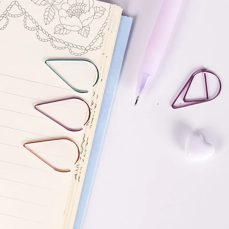 paper clip  (10)