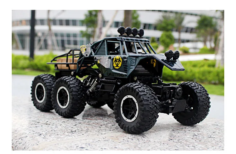 OFF ROAD CAR_15
