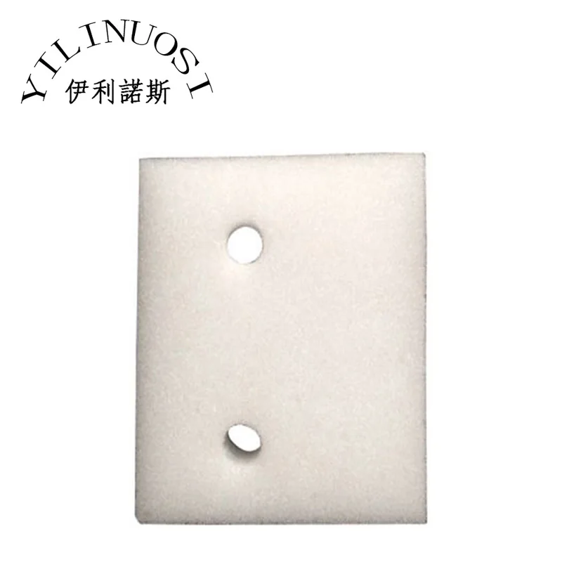 4pcs Mimaki JV3 JV33 JV5 CJV30 Printer printer Capping Station Sponge printer parts