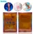 24 pcs/3 Sacos Gesso Capsicum Quente Muscular Dor Nas Costas Dor No Pescoço Dor Nas Costas Patch Alívio Da Dor Saúde massagem corporal D1091