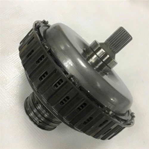 Remanufacturing DL501 0B5 DSG 7 клатч WD подходит для SP F/AWD|Комплекты системы круиз-контроля| |