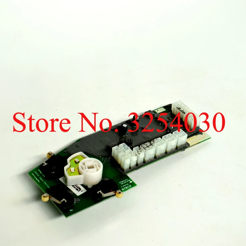 

Supply Home-made Handle Throttle Board Replacing Orginal REMA Handle Accelerator Board 84630-60 for Xilin Electric Forklifts