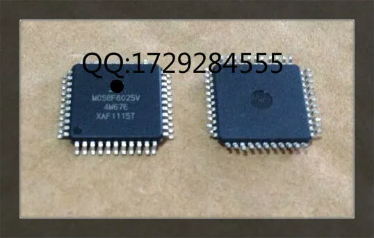 Новинка MC56F8025V MC56F8025V4M67E 2 шт.-5 шт. | Обустройство дома
