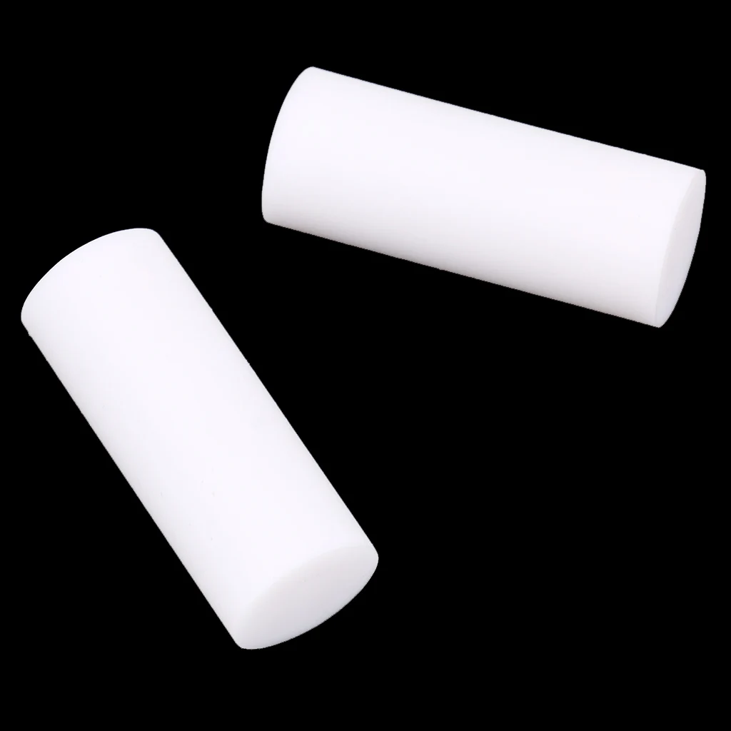 2pcs/set 4x1.8cm / 4x1.5cm DIY Professional Special Rubber Brick Carving Rubber Stamp Blocks DIY Stamps Craft for Scrapbooking