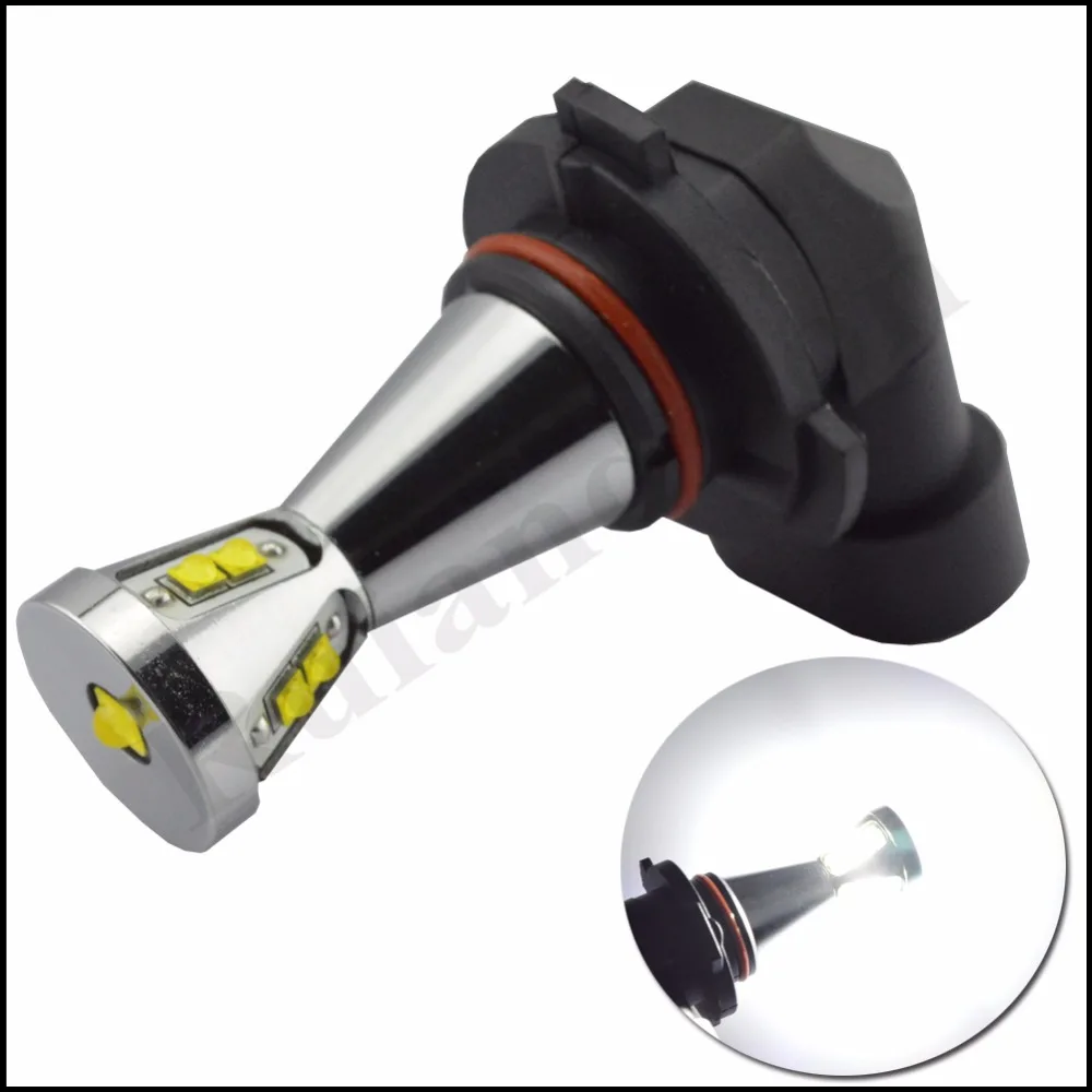 

2pcs 1200Lm 9005 9006 LED Car Lights LED Bulbs White H4 H7 H11 H15 Day Running Lights Fog Light 6000K 12V Driving Lamp