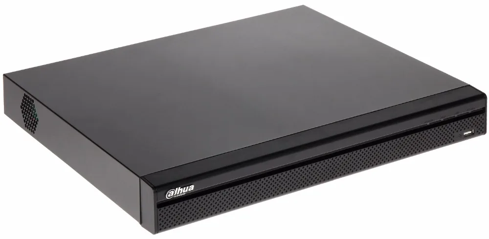 Dahua оригинальный 16CH 3MP H.264 IPC HFW1320S 16 шт. Пуля IP камеры безопасности POE DAHUA DHI NVR4216 16P 4KS2