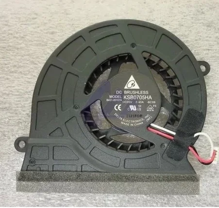 

NEW F81G-6 BA31-00107B Laptop CPU Cooler FAN FOR SAMSUNG NP300 NP300E4A NP200A4B NP300V5A NP305E5A NP300V4A-S04 AMD COOLING