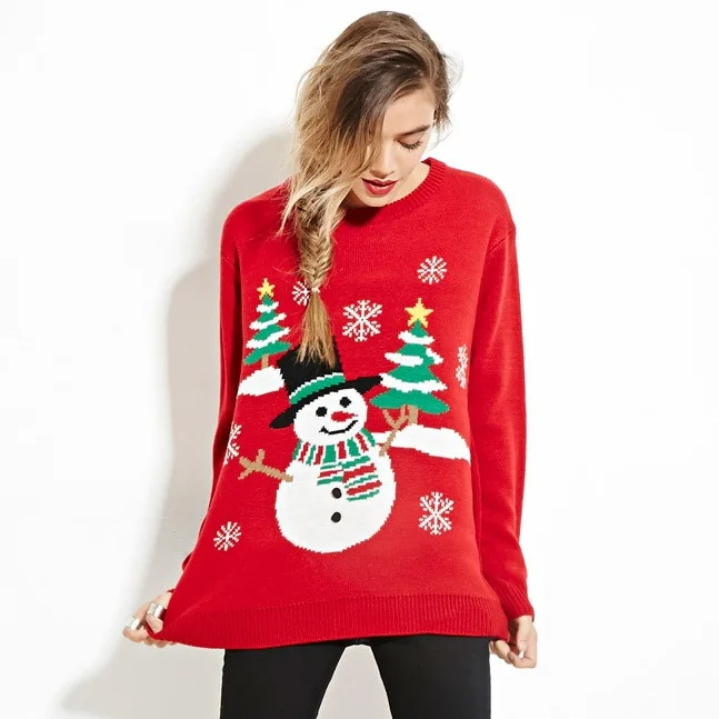 Popular Couples Christmas SweatersBuy Cheap Couples Christmas Sweaters