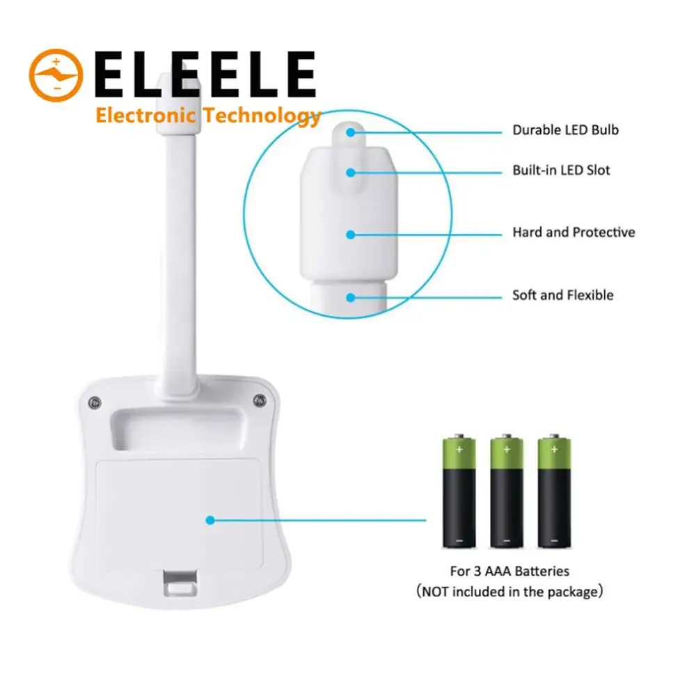 Умный PIR датчик движения, ночной Светильник для унитаза, 8 цветов, водонепроницаемая подсветка унитаза, светодиодный светильник для унитаза, светильник для унитаза