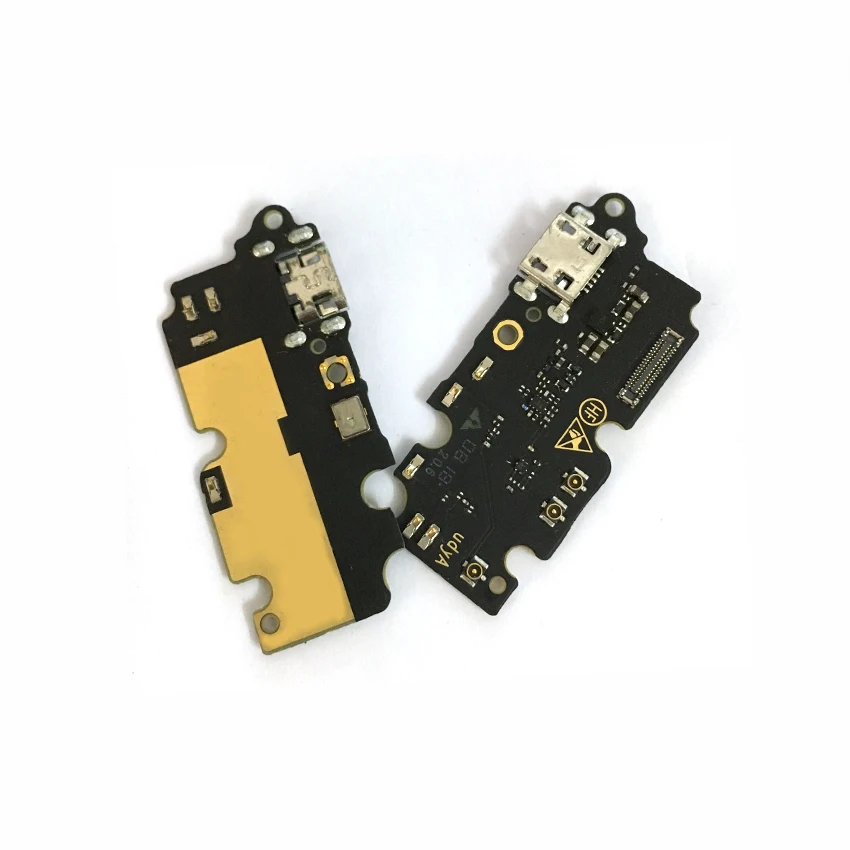 

5pcs USB Charging Port Dock Connector Flex Cable For ZTE Blade V9 V0900 USB Charging Dock Connector Board Parts
