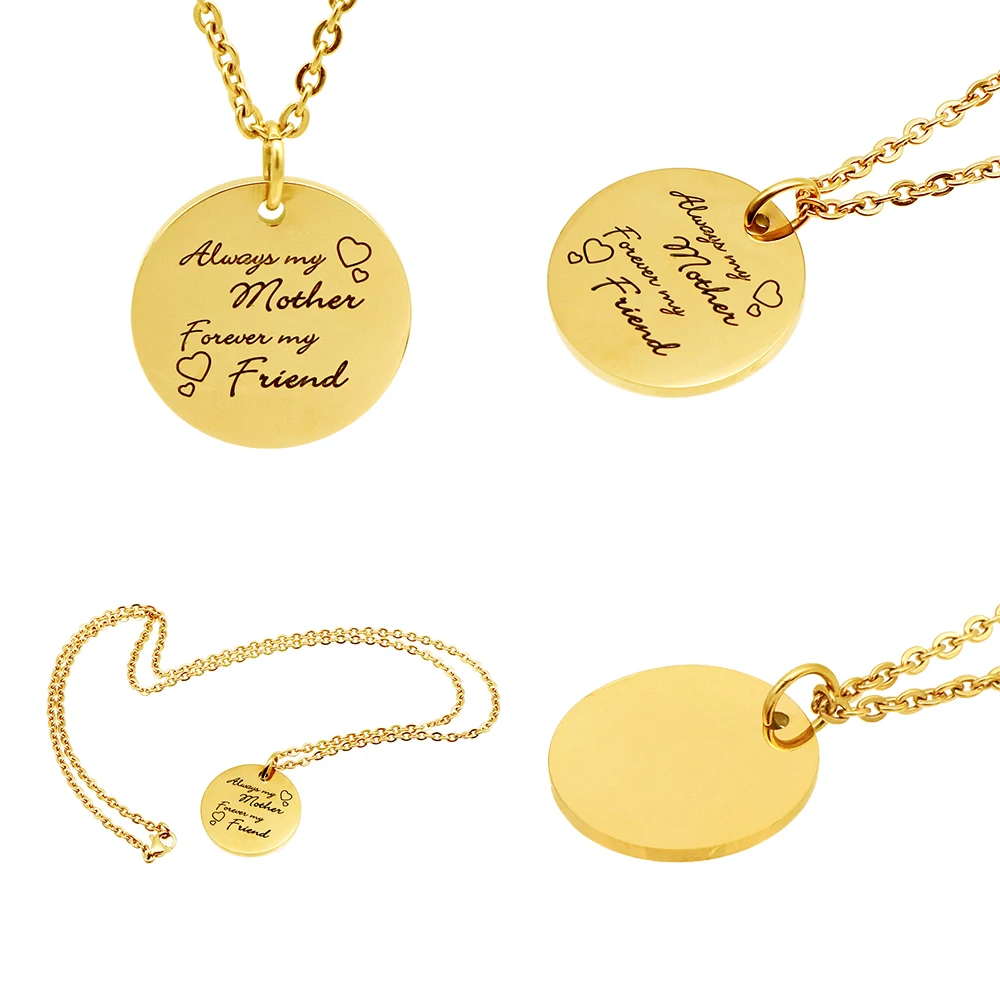 ZP-NS055-main charm necklace (4-1)