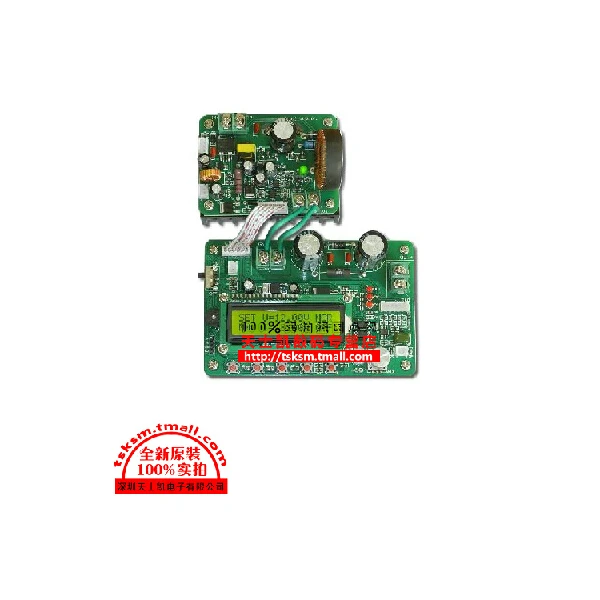 

DC-DC power supply module, 60V10A, 600W constant voltage constant current programmable ZXY6010S NC