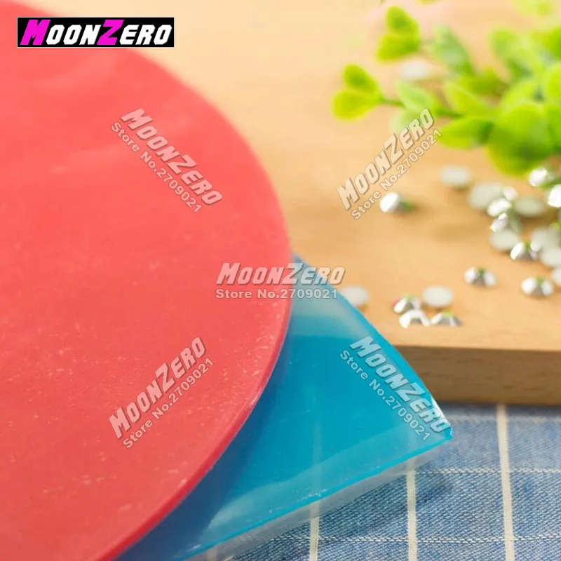 Новый Diy алмазный инструмент для рисования аксессуар красочный круглый
