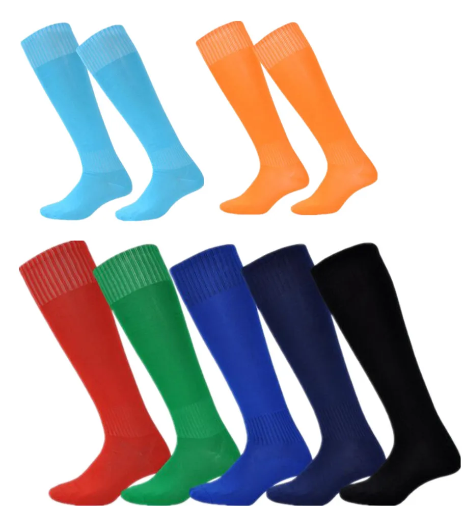 1pair Top Quality Socks Polyester Sock for Mens Durable Long Sock