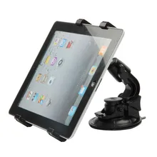 7 8 9 10 дюймов Планшеты Автомобильный держатель Универсальный Soporte Планшеты Desktop лобовое стекло автомобиля Колыбель для iPad подставка для samsung Tab
