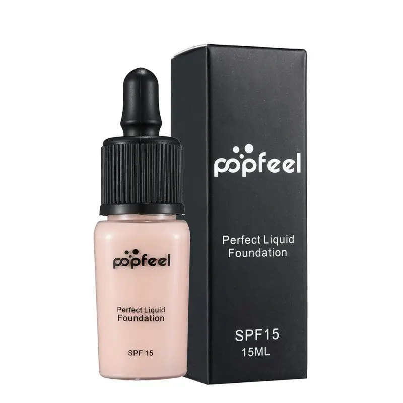 

Waterproof Base Makeup Cover Face Foundation Concealer Contour Cover Palette Face Primer Cosmetic 6 Colors