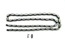 Genuine KMC chain 98L single speed BIKE chain Fixed Gear Bikes Chain Bicycle Accessories