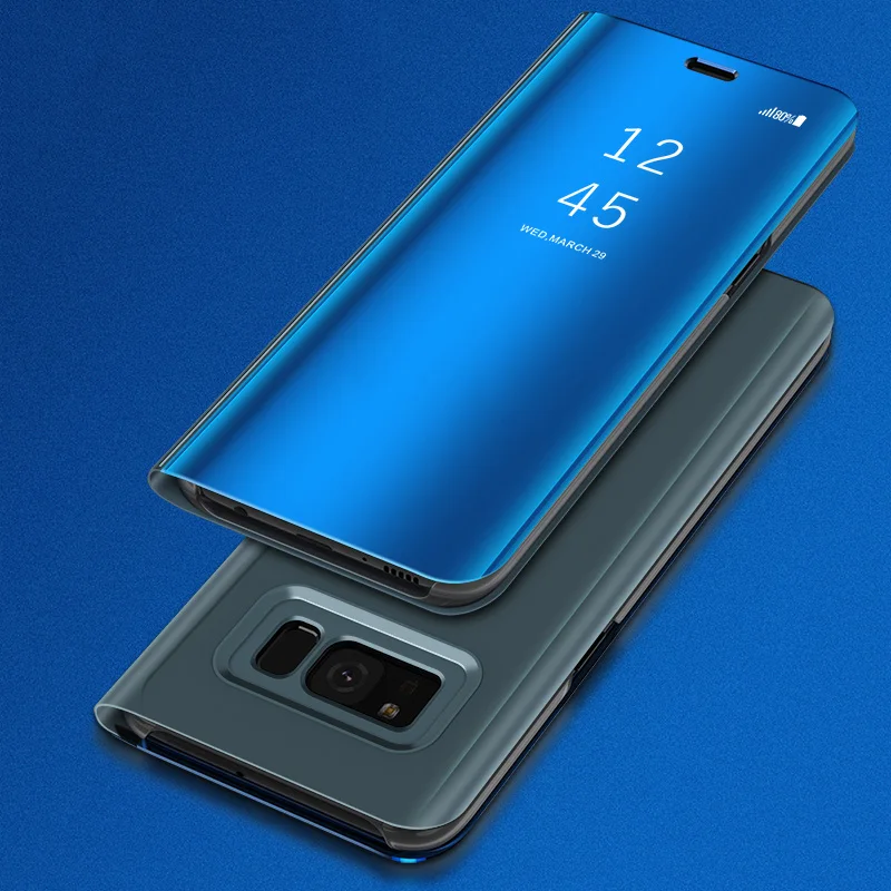 Умный Чехол S8 Купить