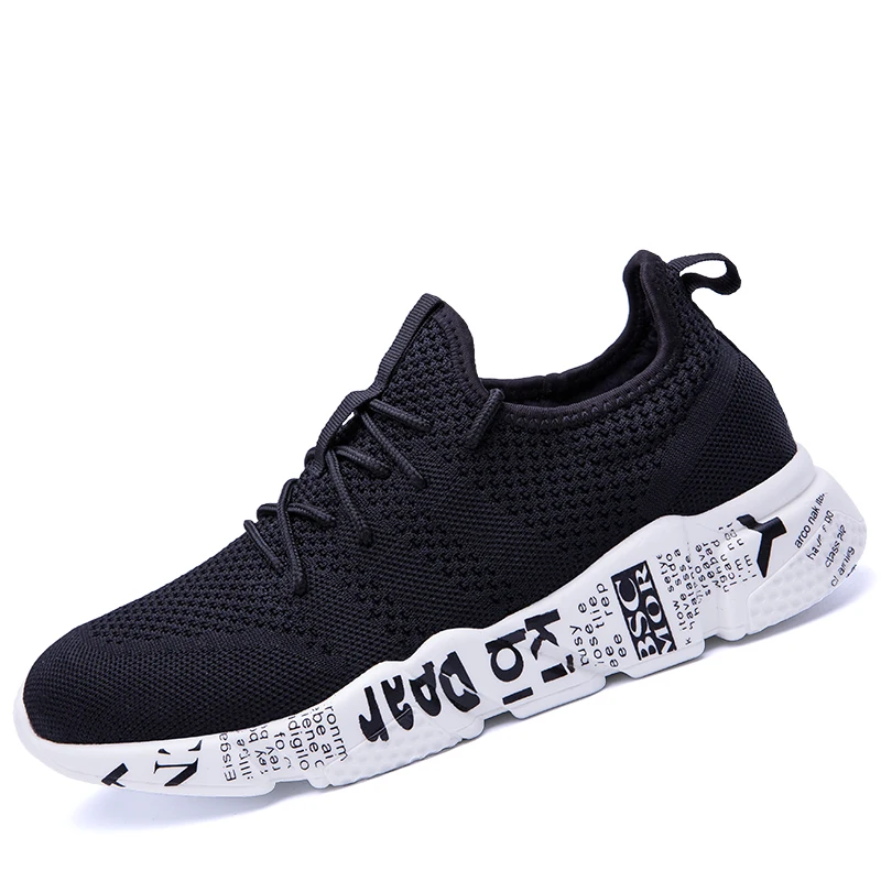 Мужские легкие спортивные кроссовки Bjakin 2020 размер 46|running shoes|running shoes for mensocks running shoe
