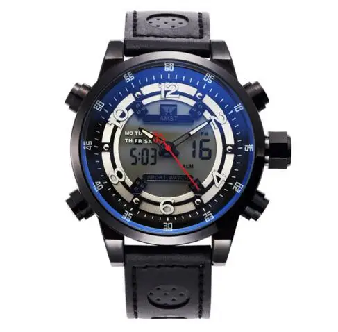Часы Amst 3003 Оригинал Купить