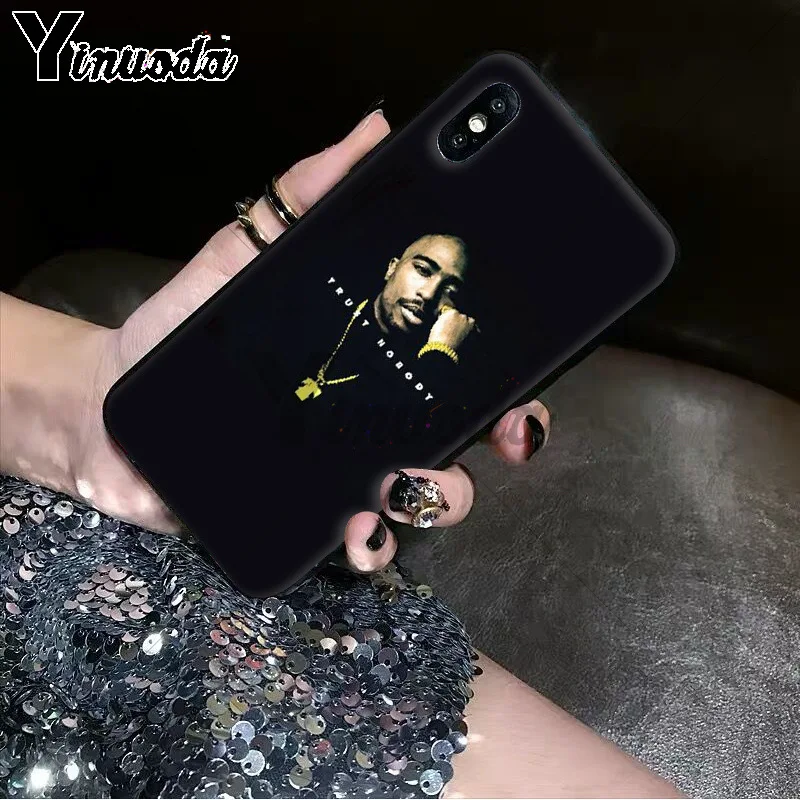 2Pac Tupac Amaru Shakur