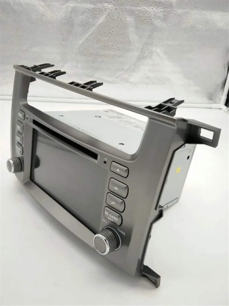 Discount Android 9.0 Car DVD Player Audio MP3 GPS navigation System for Toyota Land Cruiser 100 2003-2008 Stereo head Unit Multimedi 9 Discount Android 9.0 Car DVD Player Audio MP3 GPS navigation System for Toyota Land Cruiser 100 2003-2008 Stereo head Unit Multimedi 9