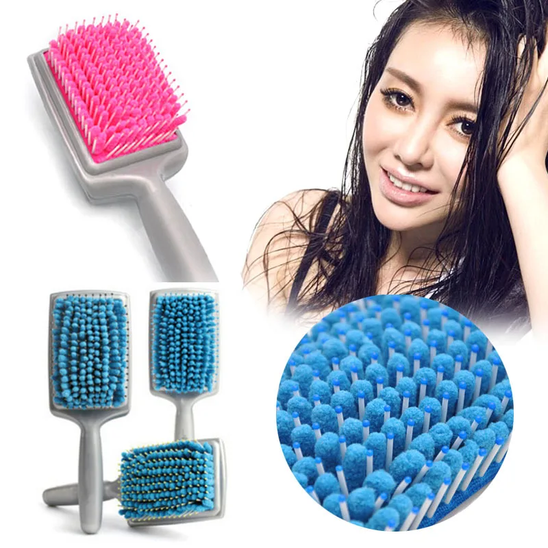 Hair Scalp Massage Scalp Blood Circulation Comb Detangle Hair Brush