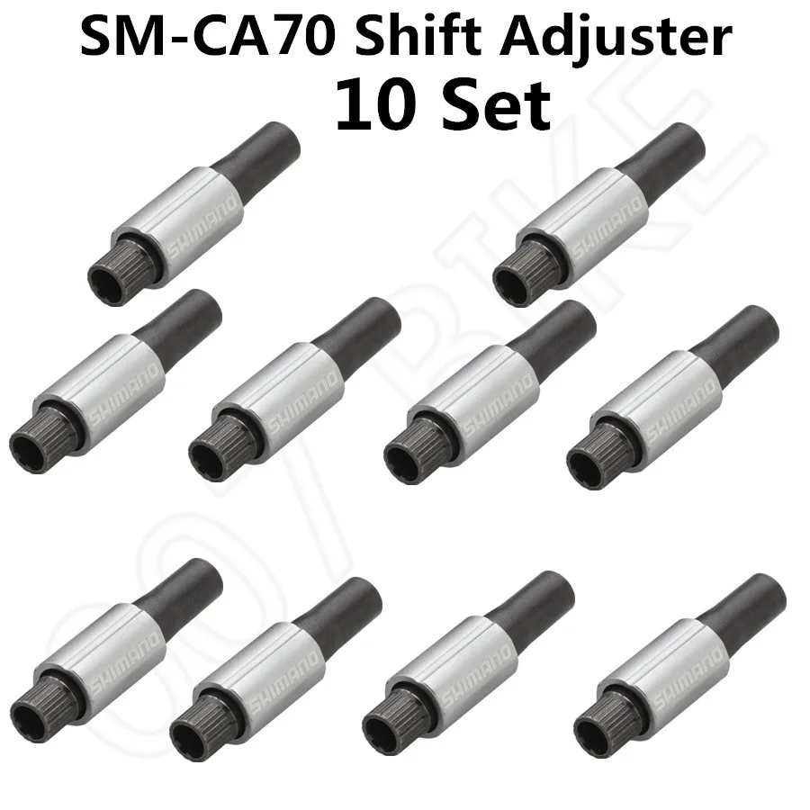 CA70 10SET_