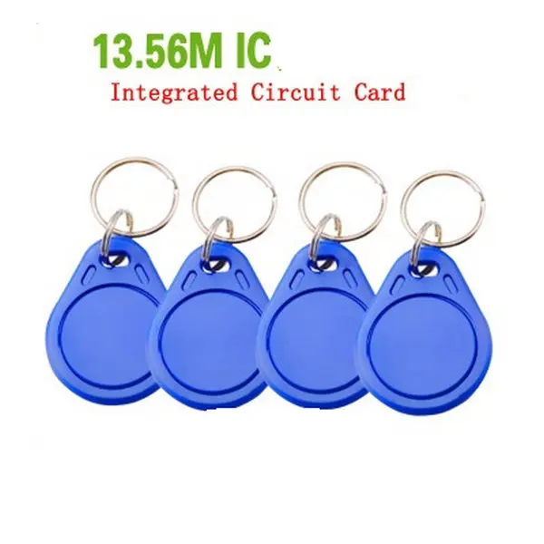 

IC card access control IC keyboard attendance non-contact card IC card