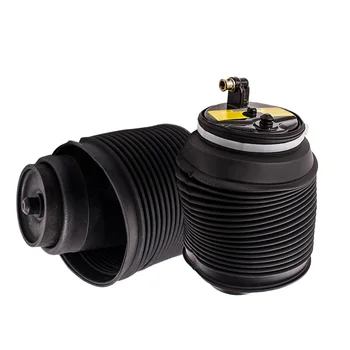 

Rear Left & Rifht Air Suspension Bag for Lexus 2002-2009 GX470 GX460 2010-2012 for Toyota Land Cruiser 4808035011 4809035011