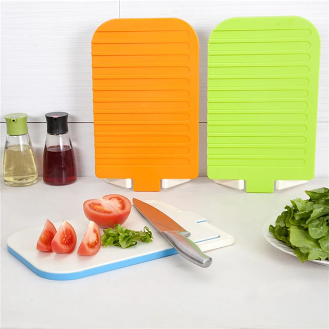 Sharpeners Kitchen Tools Creative Plastic Cutting Board Food Slice Sharpeners Kitchen Tools Creative Plastic Cutting Board Food Slice Cut Portable Camping Outdoor Chopping Cooking