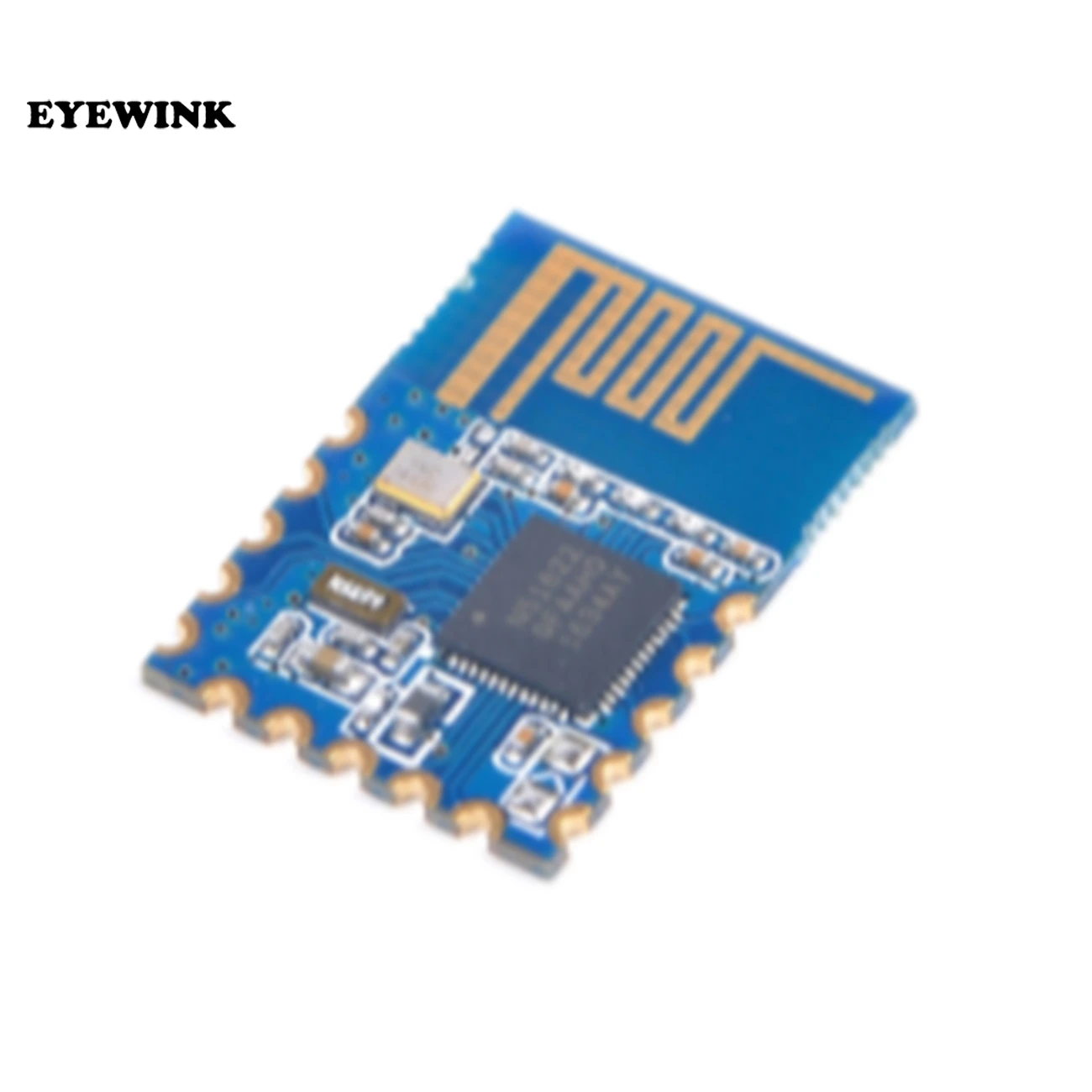 

Strong signal! Small volume NRF51822 Bluetooth 4.0BLE module GT82C02