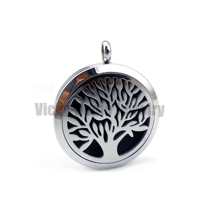 VH-PDL781-2 Diffuser Locket