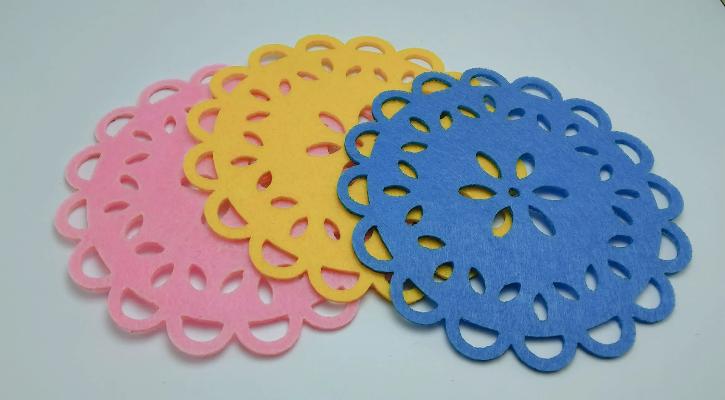 

Coaster muyu cutting die-- new wooden mould cutting dies for scrapbooking Thickness-15.8mm