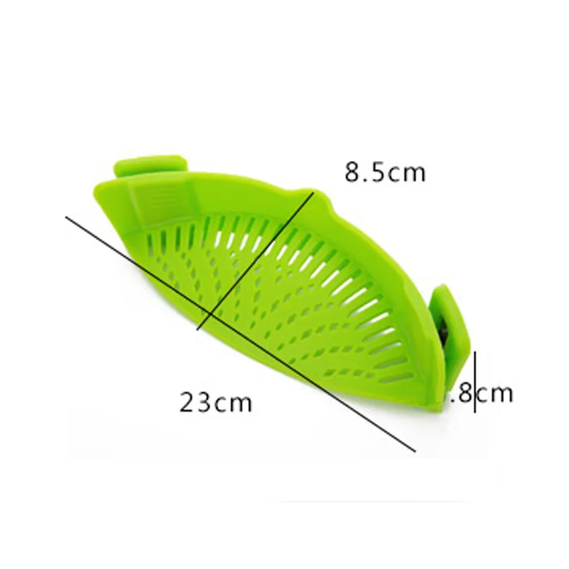 Silicone-Colanders-Kitchen-Clip-On-Pot-Strainer-Drainer-For-Draining-Excess-Liquid-Univers-Draining-Pasta-Vegetable (2)