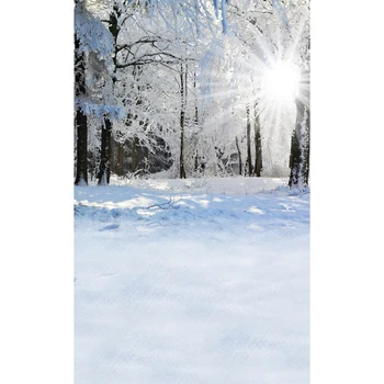 

5X8ft Christmas backdrops Customized computer Printed vinyl photography background for photo studio st-510