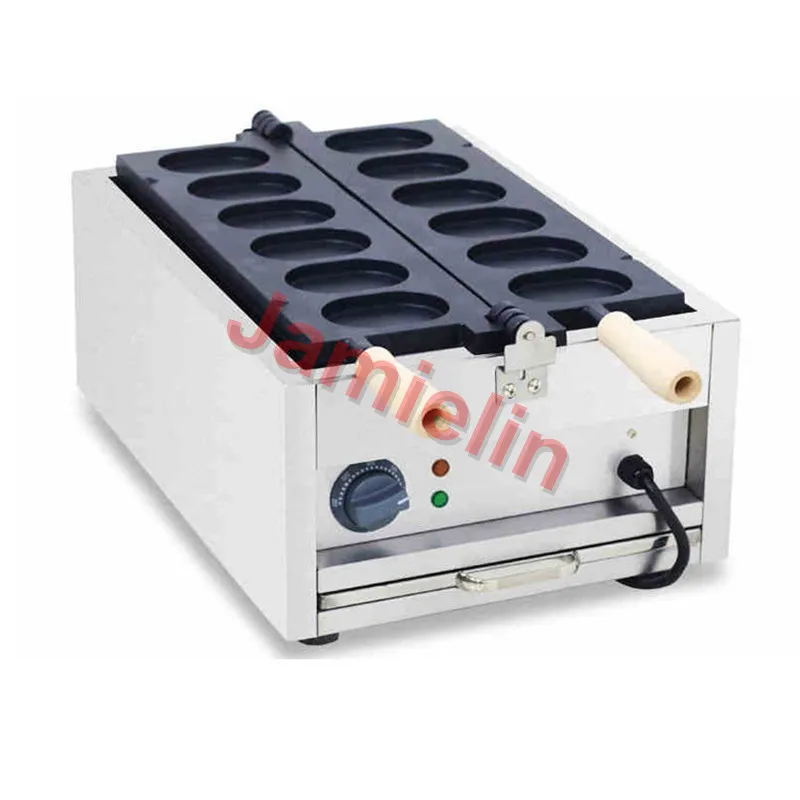 electric egg waffle 2