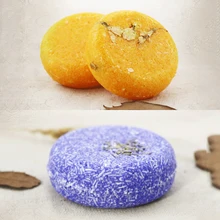 Натуральный мягкий шампунь анти-шампунь против выпадения волос Шампунь Уход за волосами профессиональный уход за волосами Кондиционер круглый шампунь